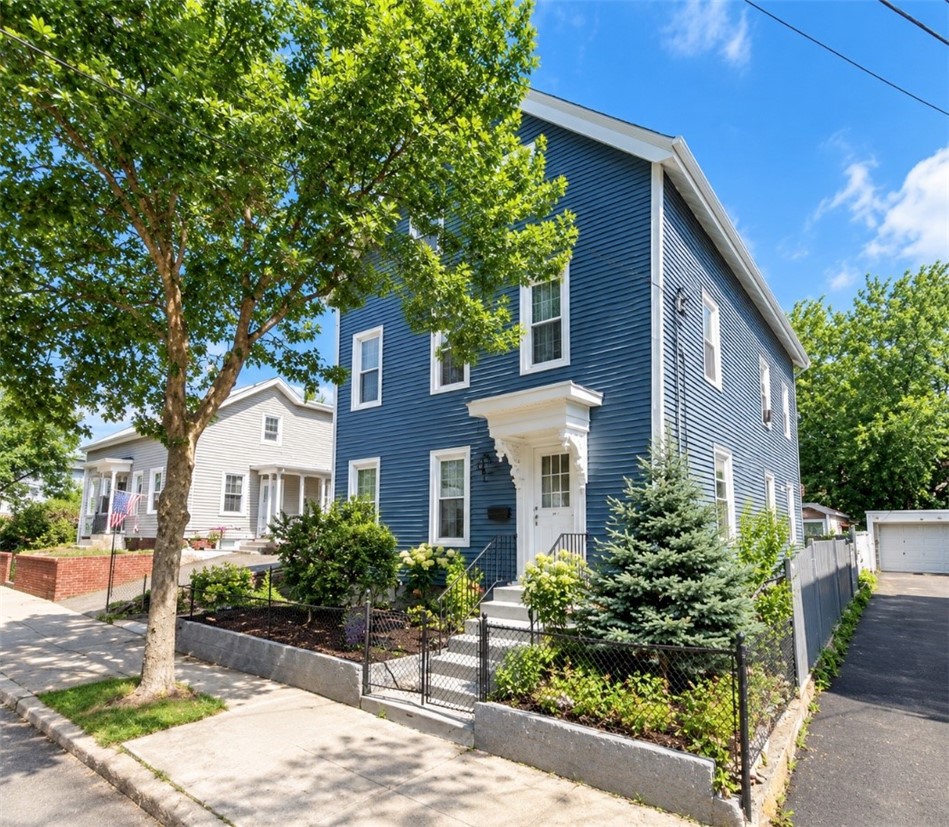 27 Harrison Street Pawtucket, RI 02860 - Photo 1 of 1 Gallery Image 1