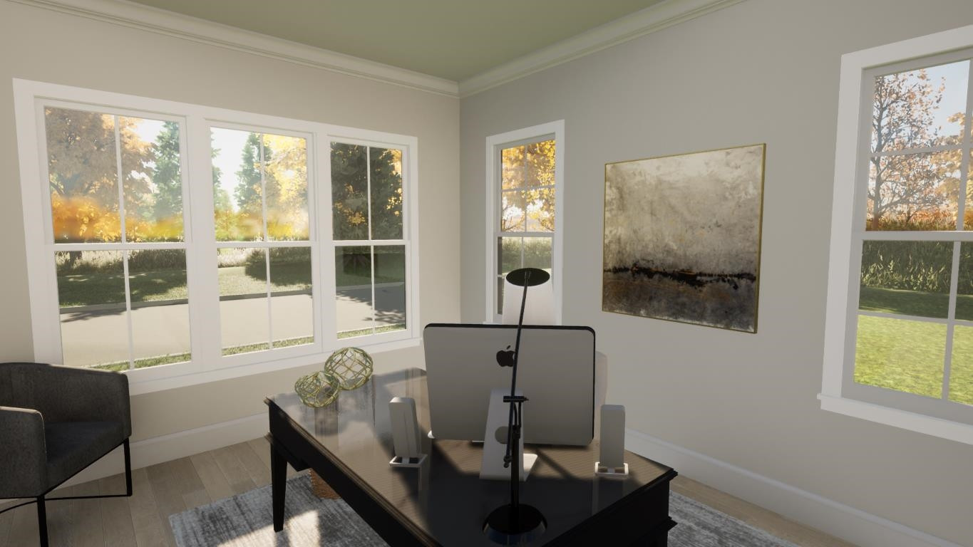 9409 Rawson Avenue Raleigh, NC 27613 - Photo 20 of 38 Photo 20