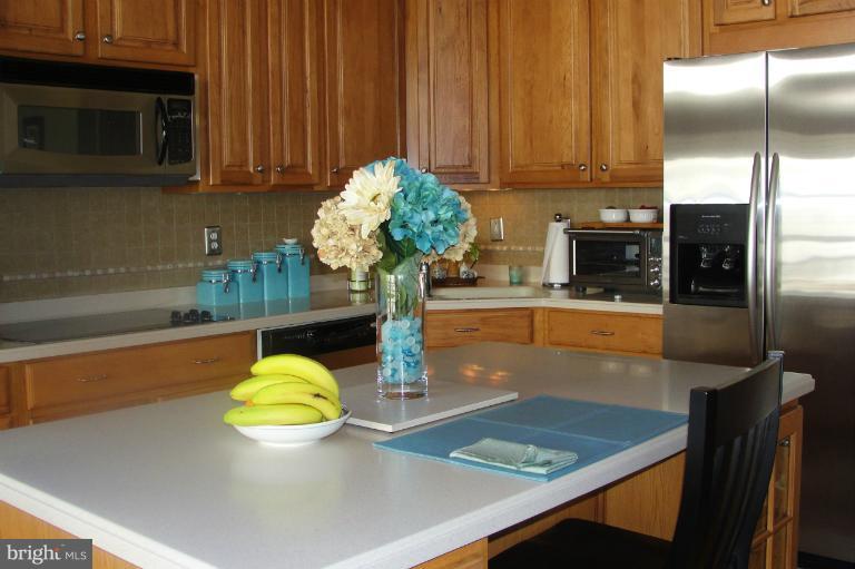 5144 Key View Way, Unit 5144 Perry Hall, MD 21128 - Photo 2 of 30 Kitchen