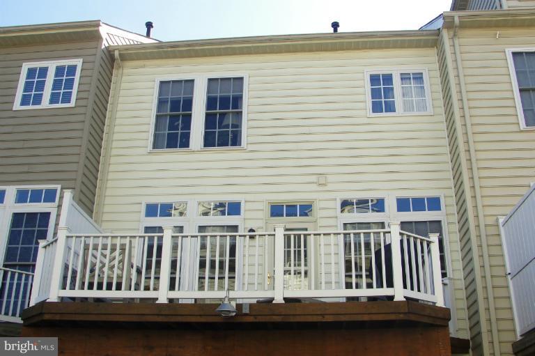 5144 Key View Way, Unit 5144 Perry Hall, MD 21128 - Photo 13 of 30 Exterior (Rear)