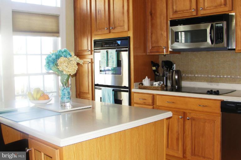 5144 Key View Way, Unit 5144 Perry Hall, MD 21128 - Photo 15 of 30 Kitchen