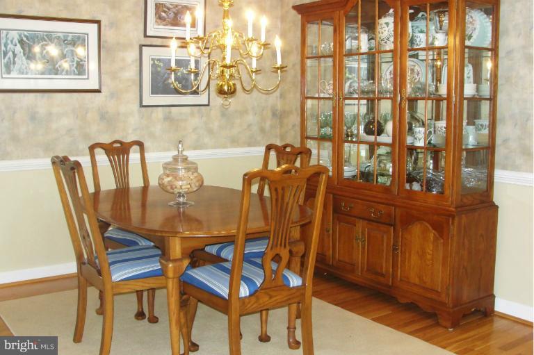 5144 Key View Way, Unit 5144 Perry Hall, MD 21128 - Photo 19 of 30 Dining Room