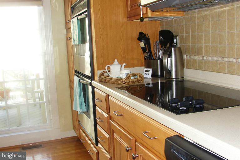 5144 Key View Way, Unit 5144 Perry Hall, MD 21128 - Photo 3 of 30 Kitchen