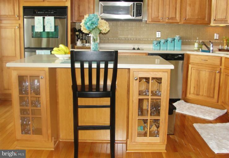 5144 Key View Way, Unit 5144 Perry Hall, MD 21128 - Photo 26 of 30 Kitchen