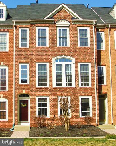5144 Key View Way, Unit 5144 Perry Hall, MD 21128 - Photo 30 of 30 Exterior (Front)
