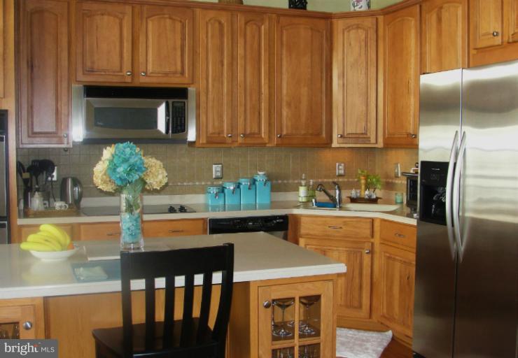 5144 Key View Way, Unit 5144 Perry Hall, MD 21128 - Photo 9 of 30 Kitchen