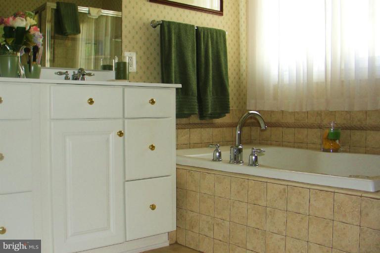 5144 Key View Way, Unit 5144 Perry Hall, MD 21128 - Photo 10 of 30 Bath (Master)