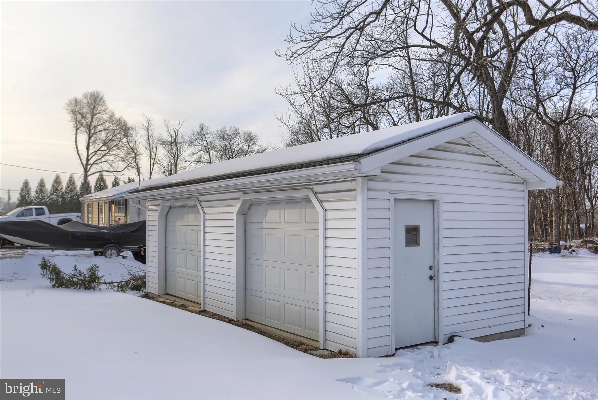 1228 Centerville Road Newville, PA 17241 - Photo 32 of 35