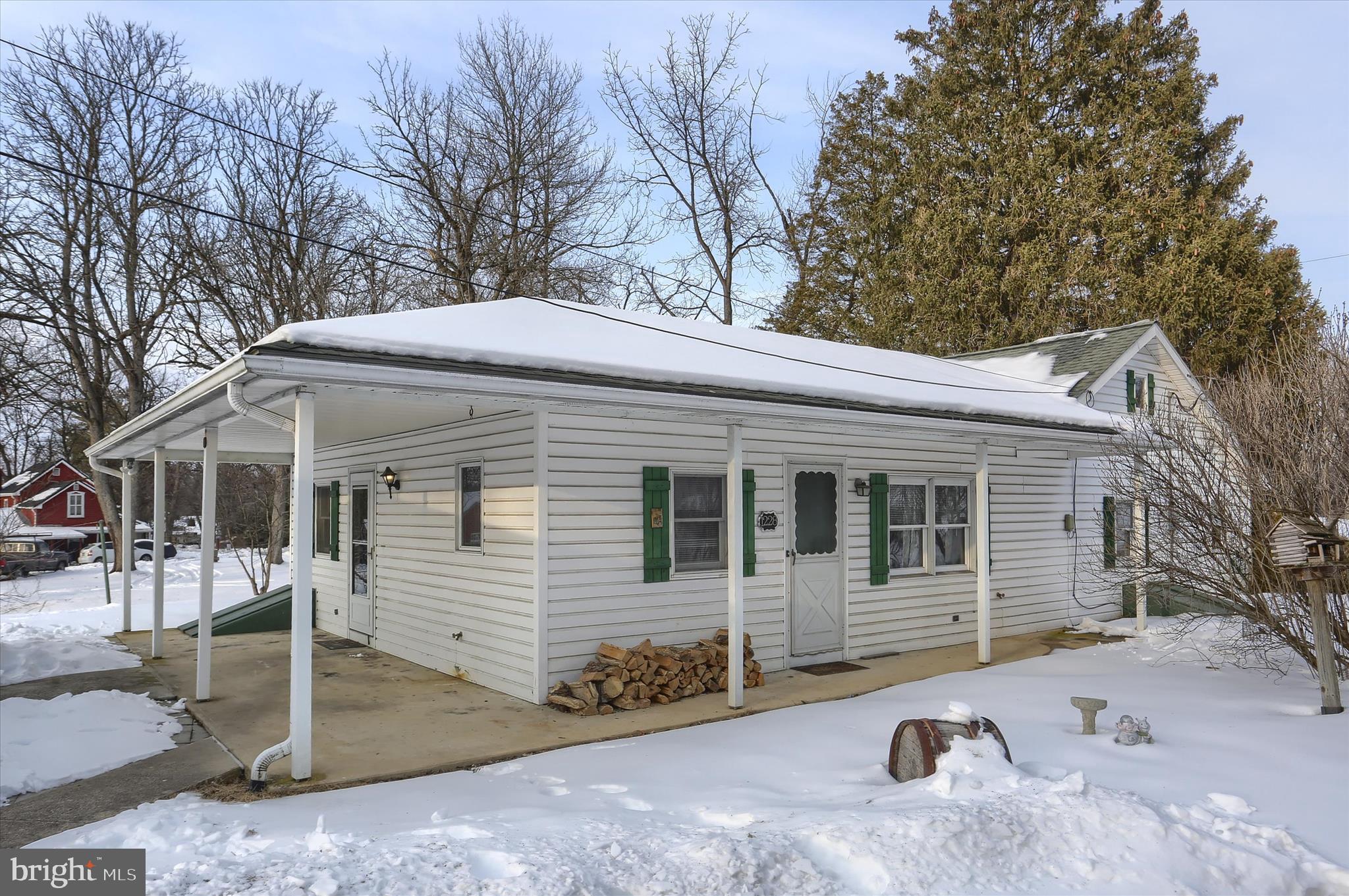 1228 Centerville Road Newville, PA 17241 - Photo 4 of 35