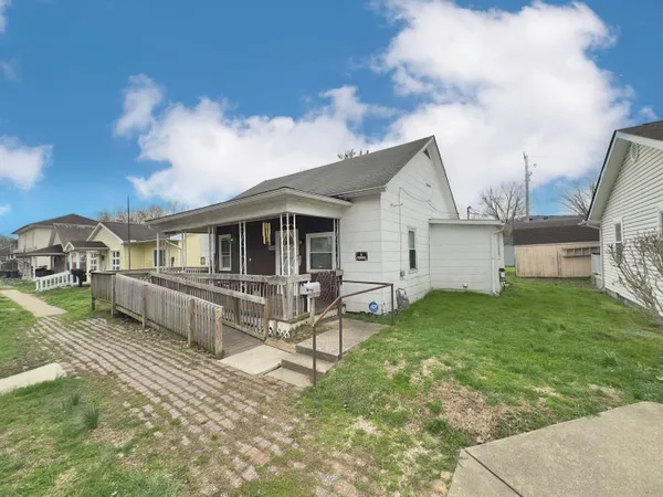 $89,900 | 759 Walnut Street, Nelsonville, OH 45764