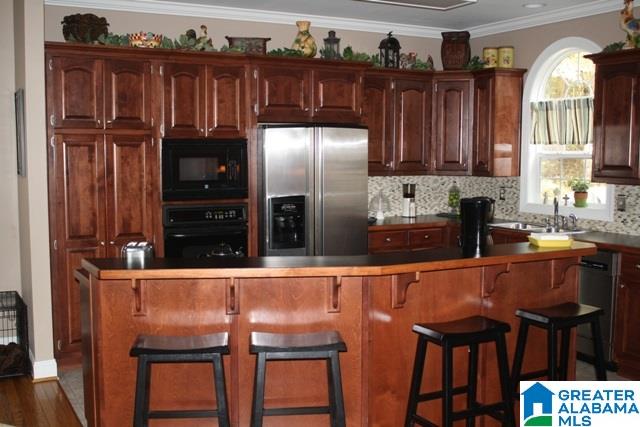 250 Oak Valley Road Springville, AL 35146 - Photo 6 of 50 Gallery Image 6