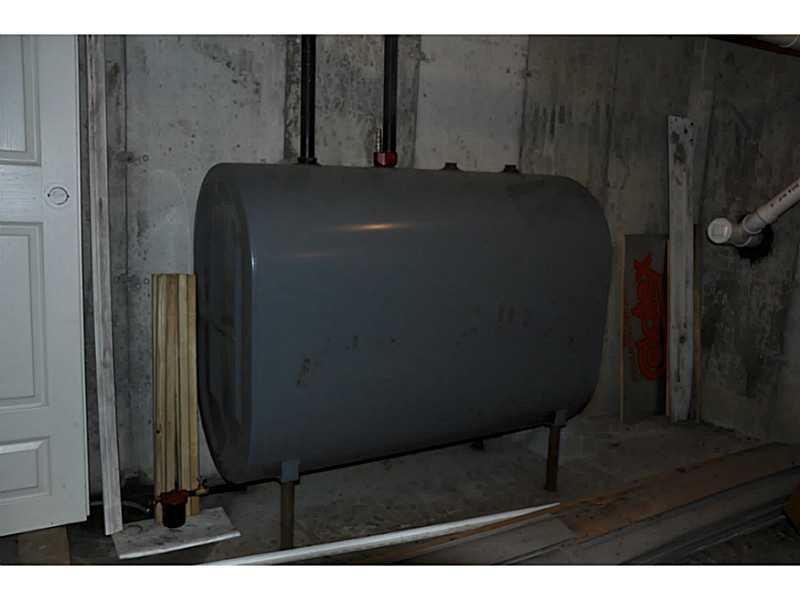 69 Senator Black Road Baldwin, ME 04091 - Photo 18 of 20 Other. Basement is suitable for...