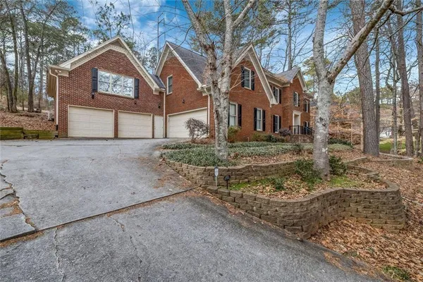 $699,999 | 1828 Chedworth Lane, Stone Mountain, GA 30087