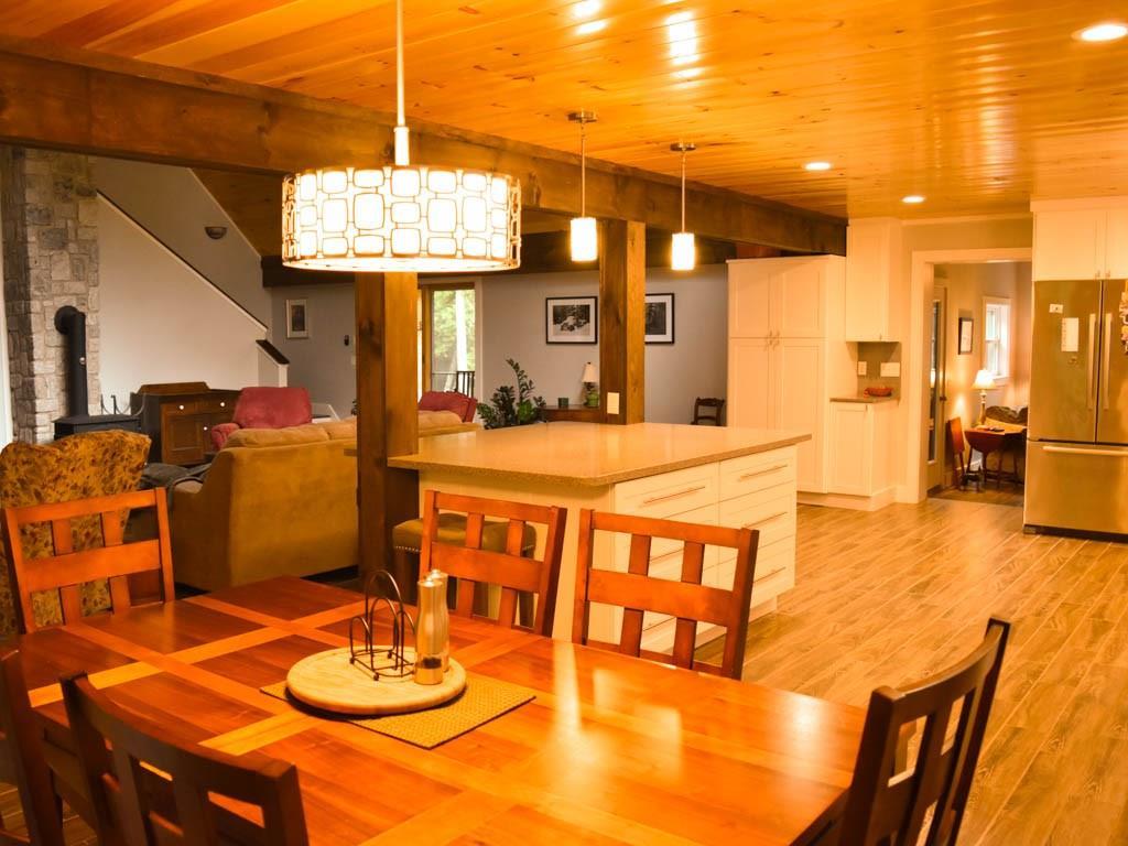 99 Quiet Harbor Road Mount Vernon, ME 04352 - Photo 11 of 34 Photo