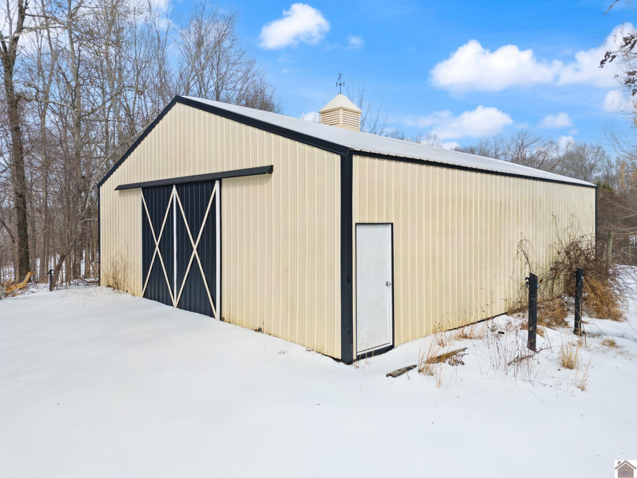 128 Geurin Road Murray, KY 42071 - Photo 42 of 50 Photo 42
