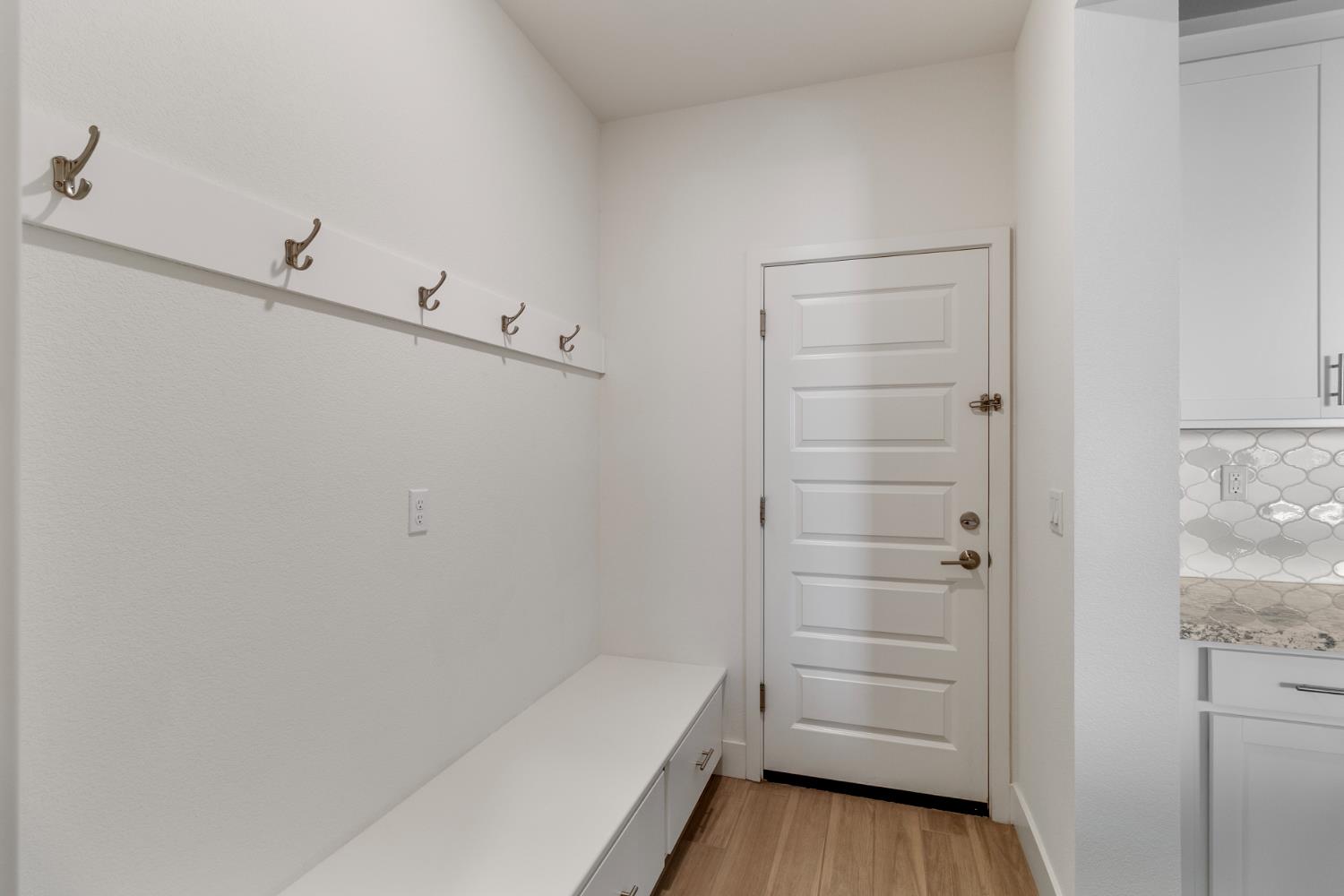 4263 Orpheus Circle Rancho Cordova, CA 95742 - Photo 17 of 51 a bathroom with a shower and a tub