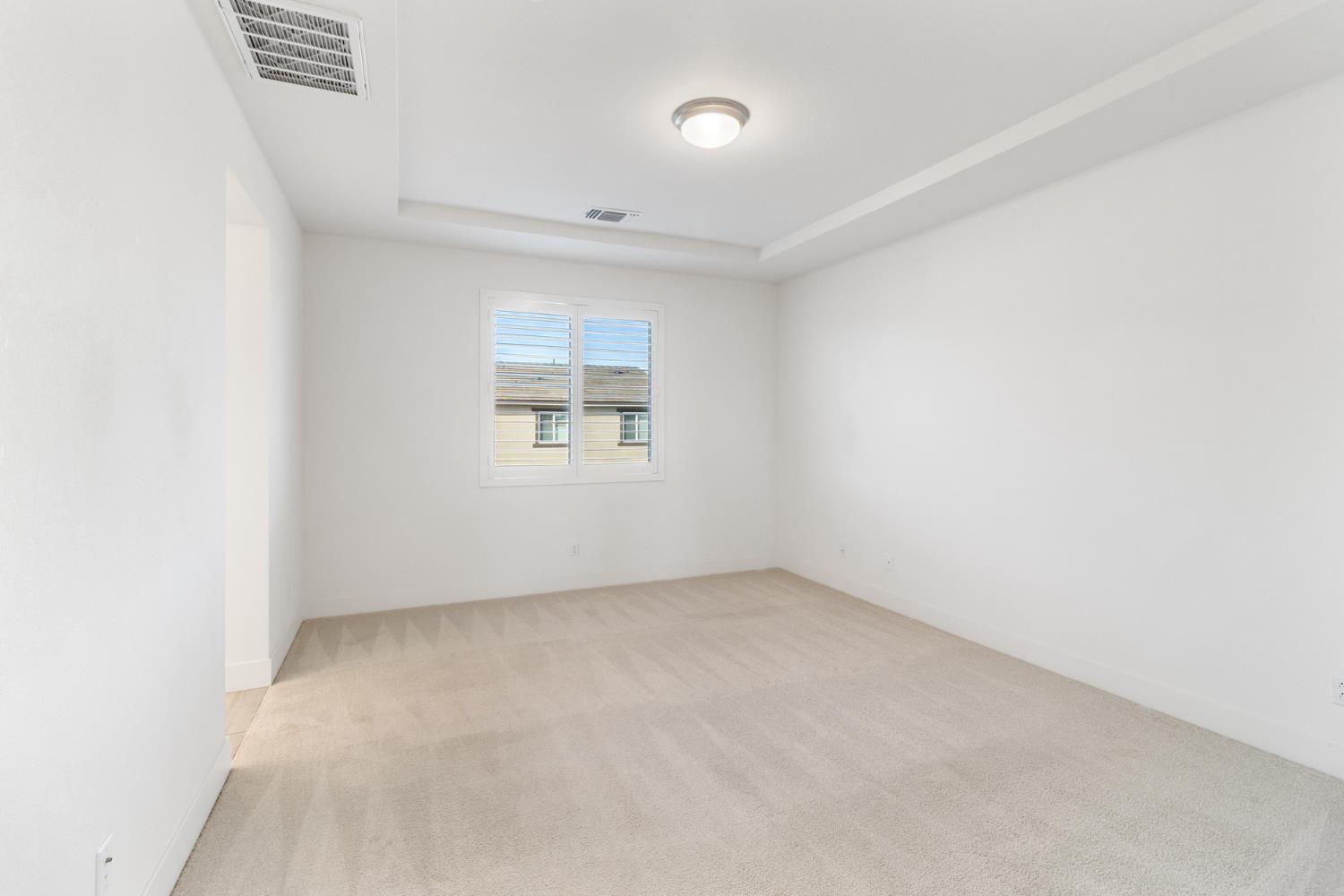 4263 Orpheus Circle Rancho Cordova, CA 95742 - Photo 34 of 51 an empty room with windows