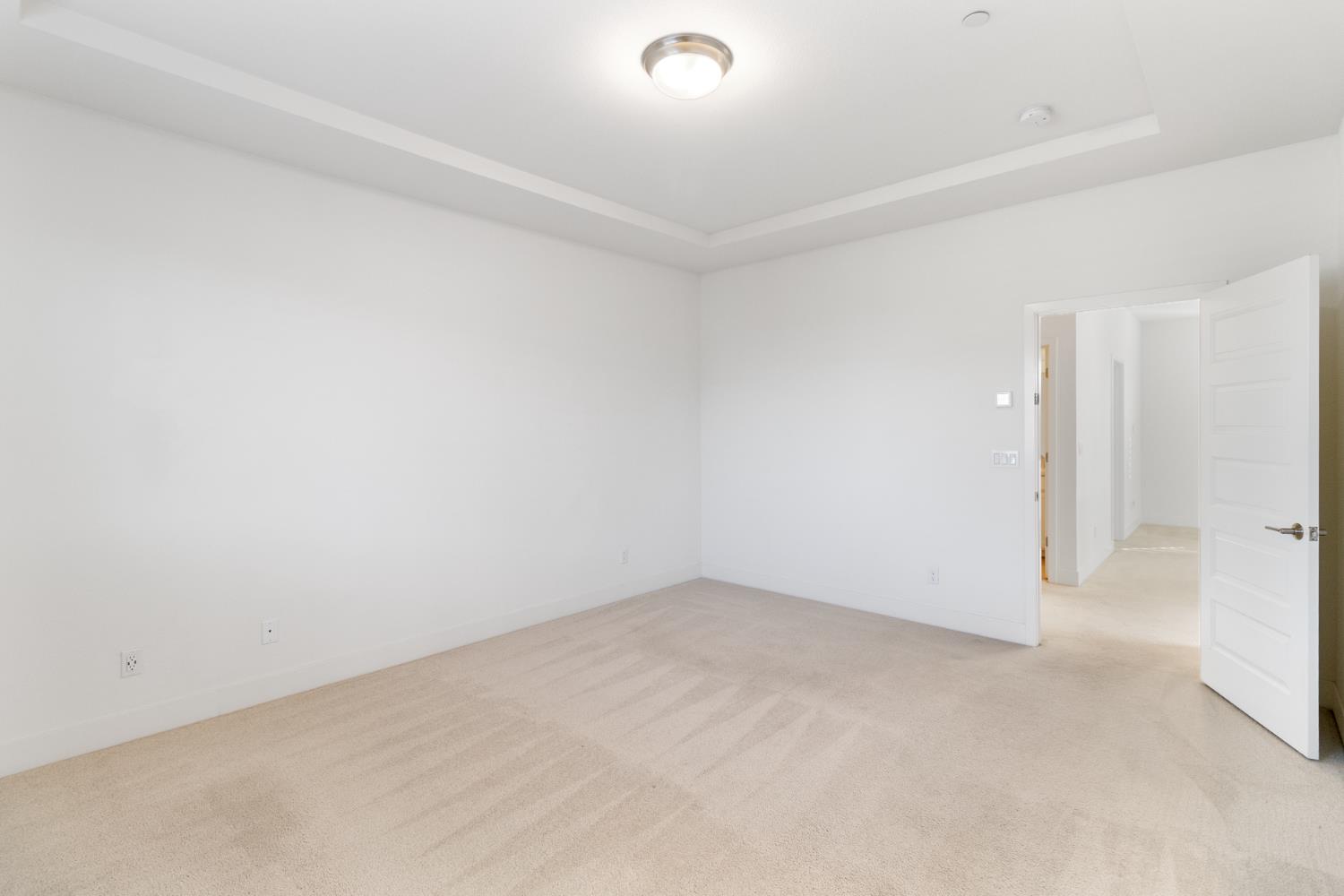 4263 Orpheus Circle Rancho Cordova, CA 95742 - Photo 35 of 51 an empty room with an entryway