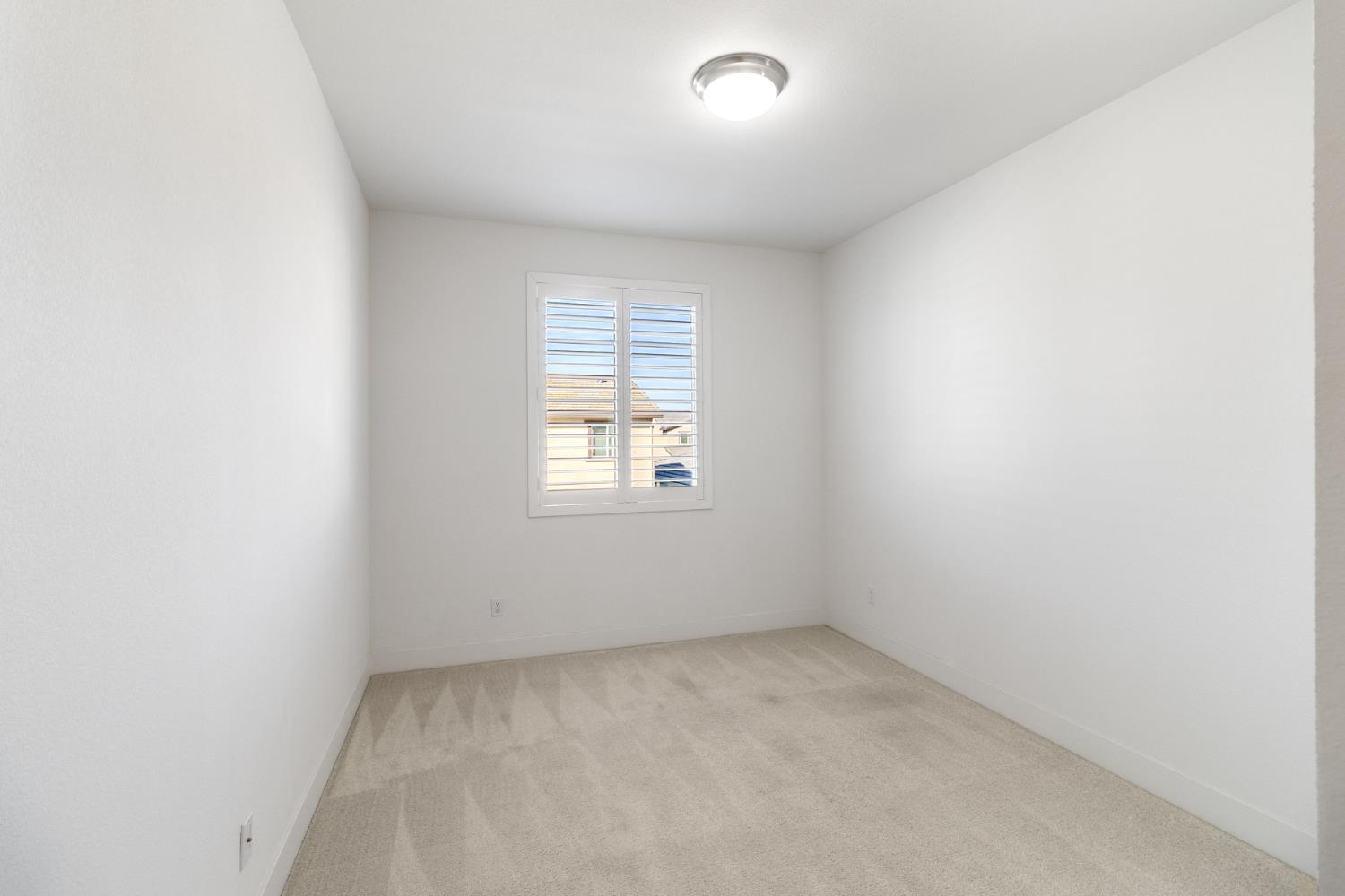 4263 Orpheus Circle Rancho Cordova, CA 95742 - Photo 43 of 51 an empty room with a window