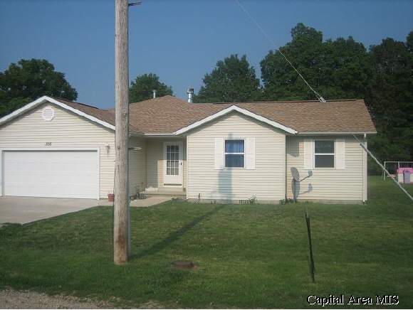 306 Polk Street Athens, IL 62613 - Photo 1 of 9 Gallery Image 1