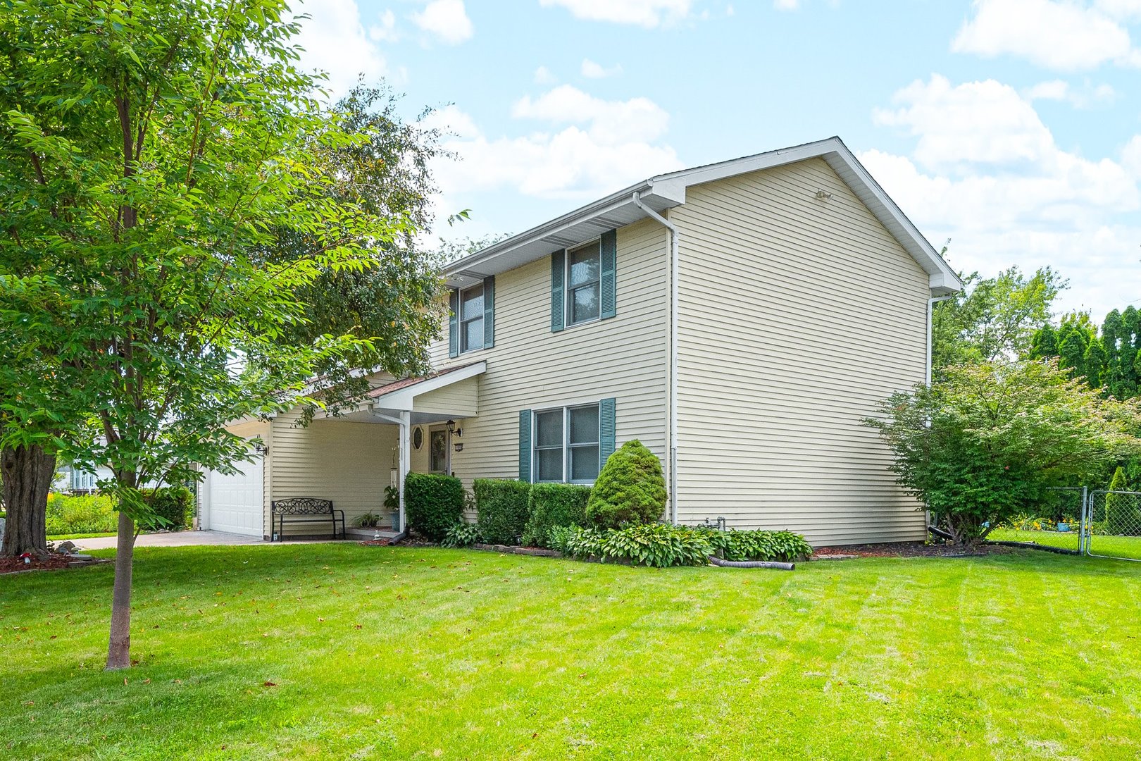 109 Cornell Drive Normal, IL 61761 - Photo 33 of 40