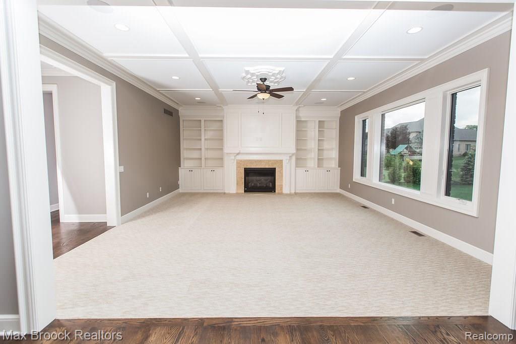 3632 Strathcona Drive Rochester Hills, MI 48309 - Photo 22 of 56