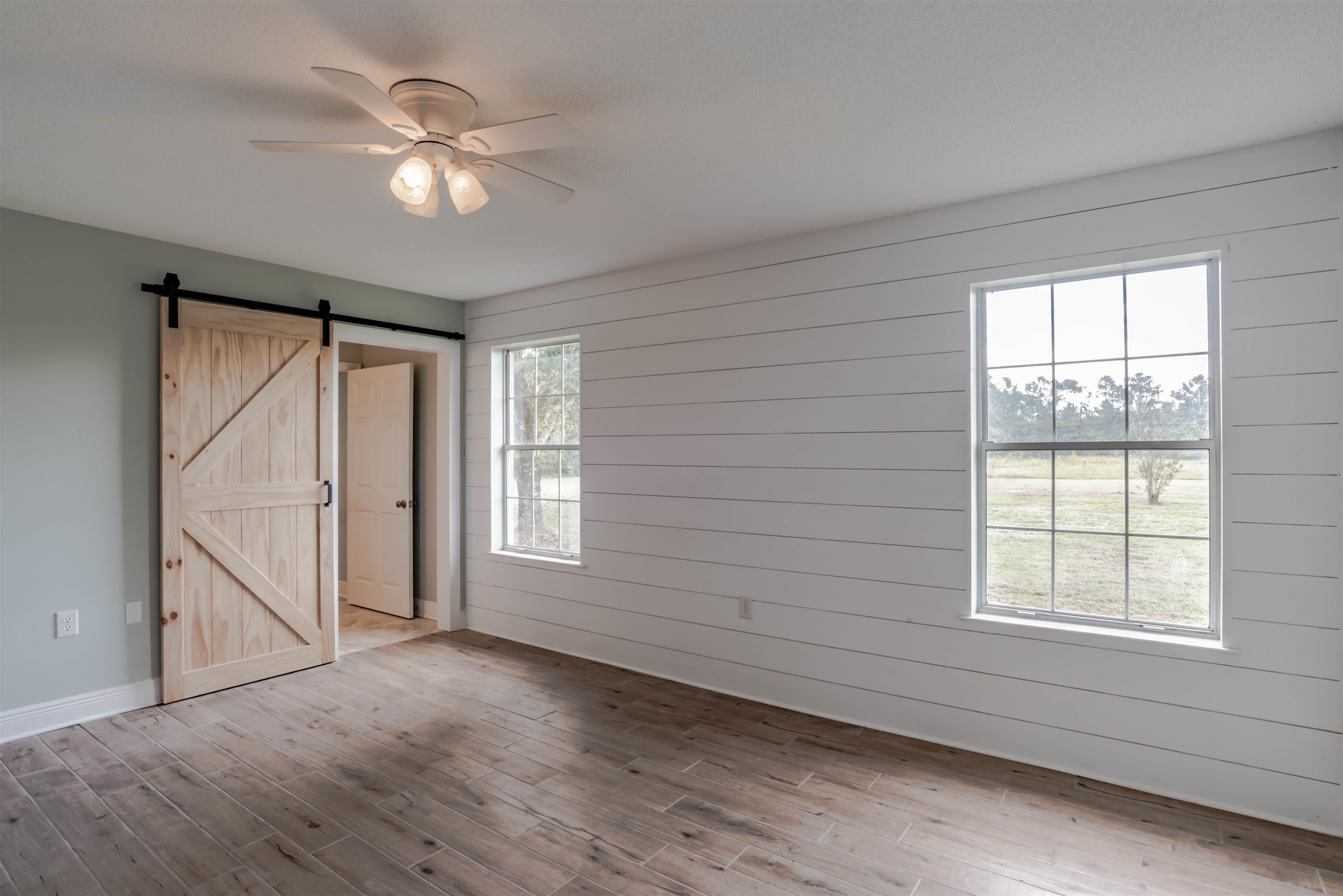26640 Frank Road Elberta, AL 36530 - Photo 16 of 29 Master Bedroom