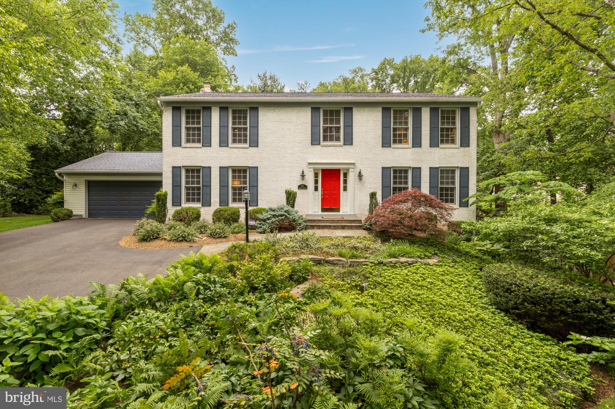 5117 Pheasant Ridge Road Fairfax, VA 22030 - Photo 2 of 59