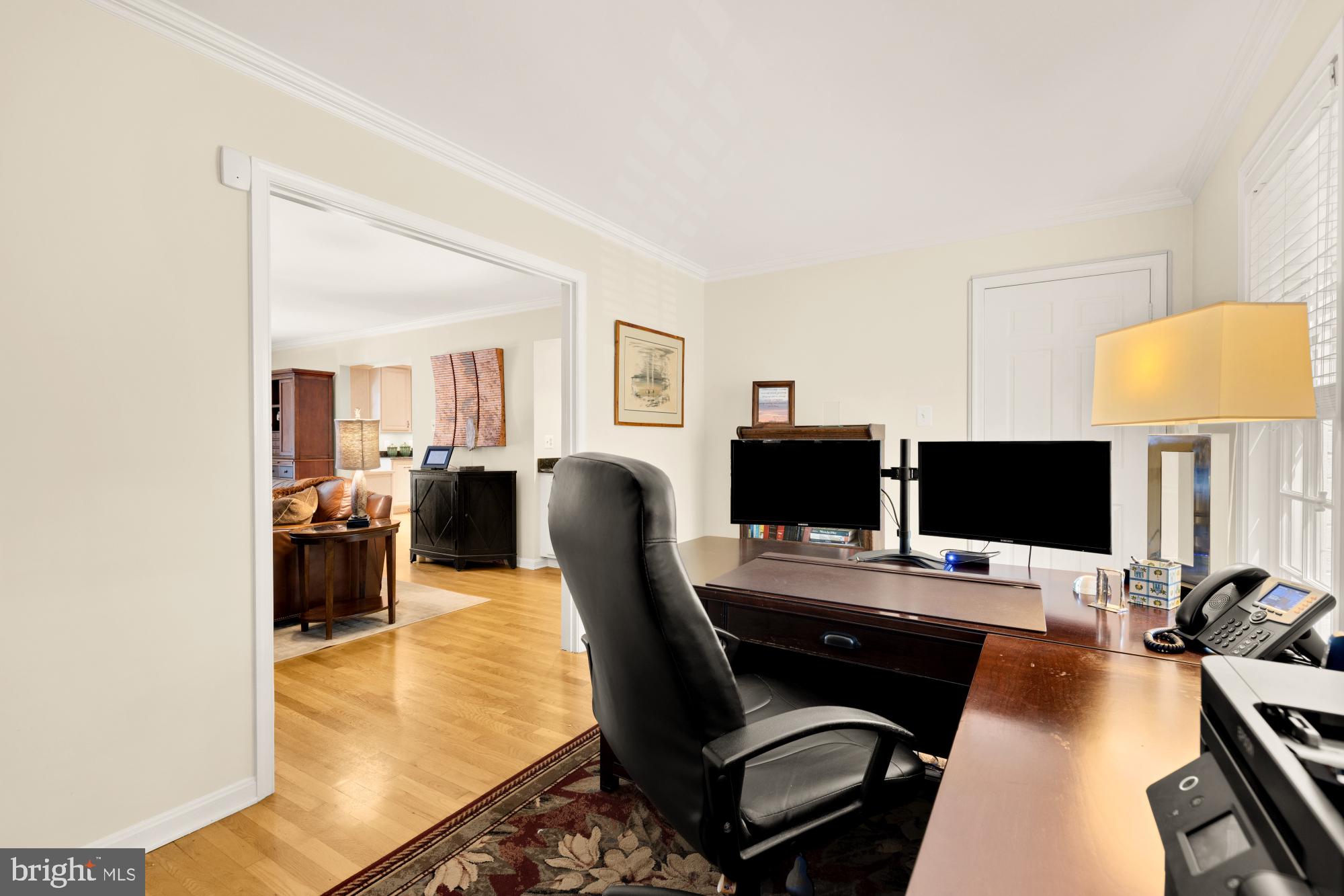 5117 Pheasant Ridge Road Fairfax, VA 22030 - Photo 25 of 59