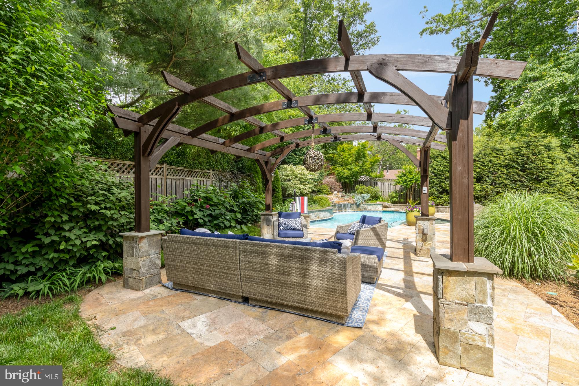 5117 Pheasant Ridge Road Fairfax, VA 22030 - Photo 52 of 59