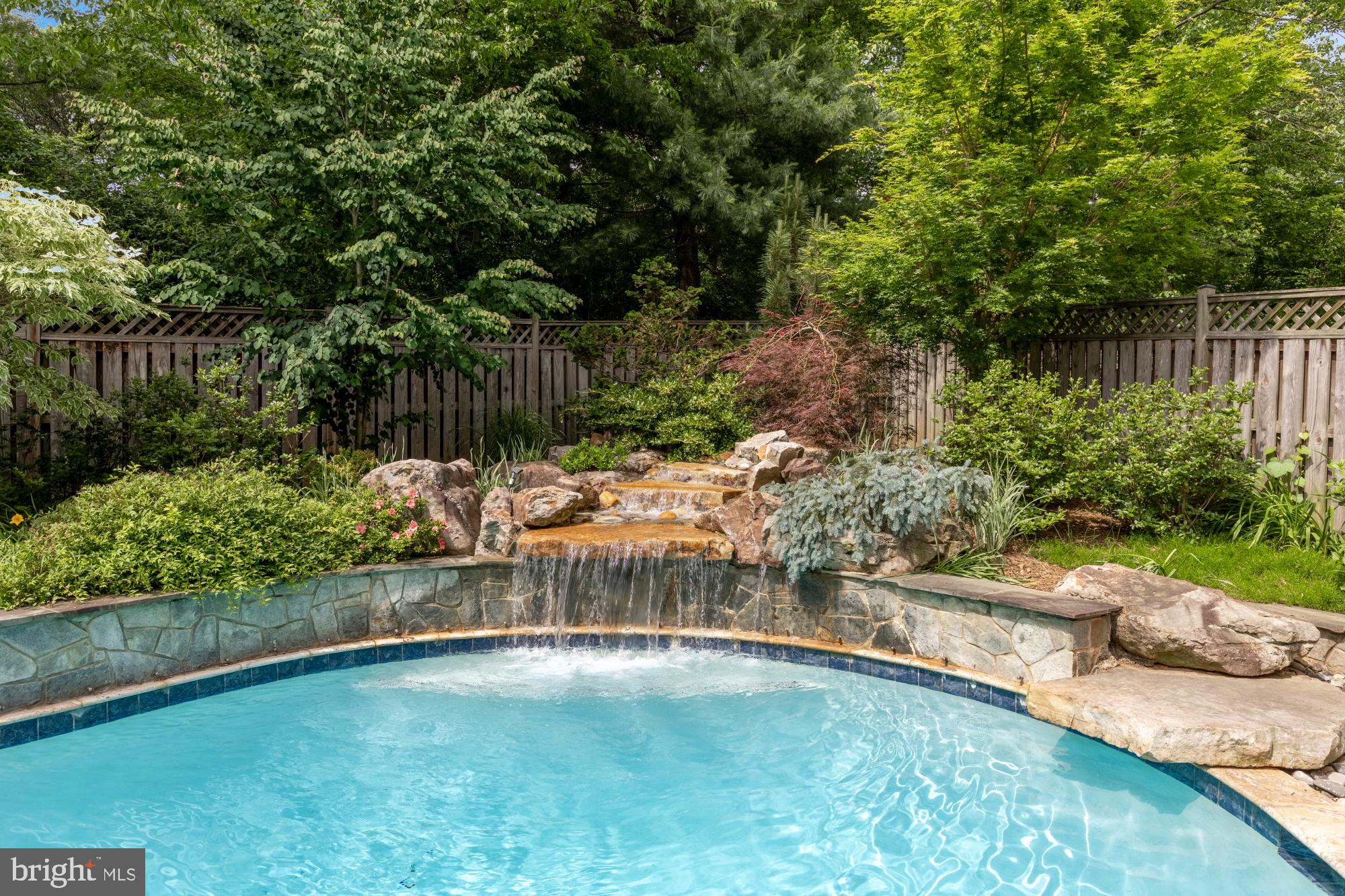 5117 Pheasant Ridge Road Fairfax, VA 22030 - Photo 55 of 59