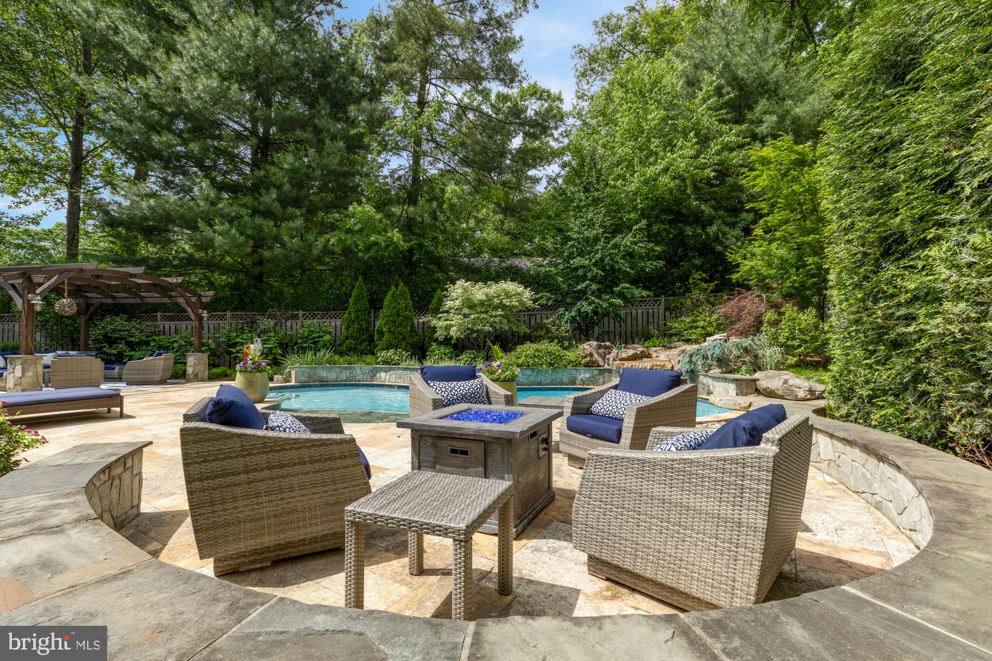 5117 Pheasant Ridge Road Fairfax, VA 22030 - Photo 58 of 59