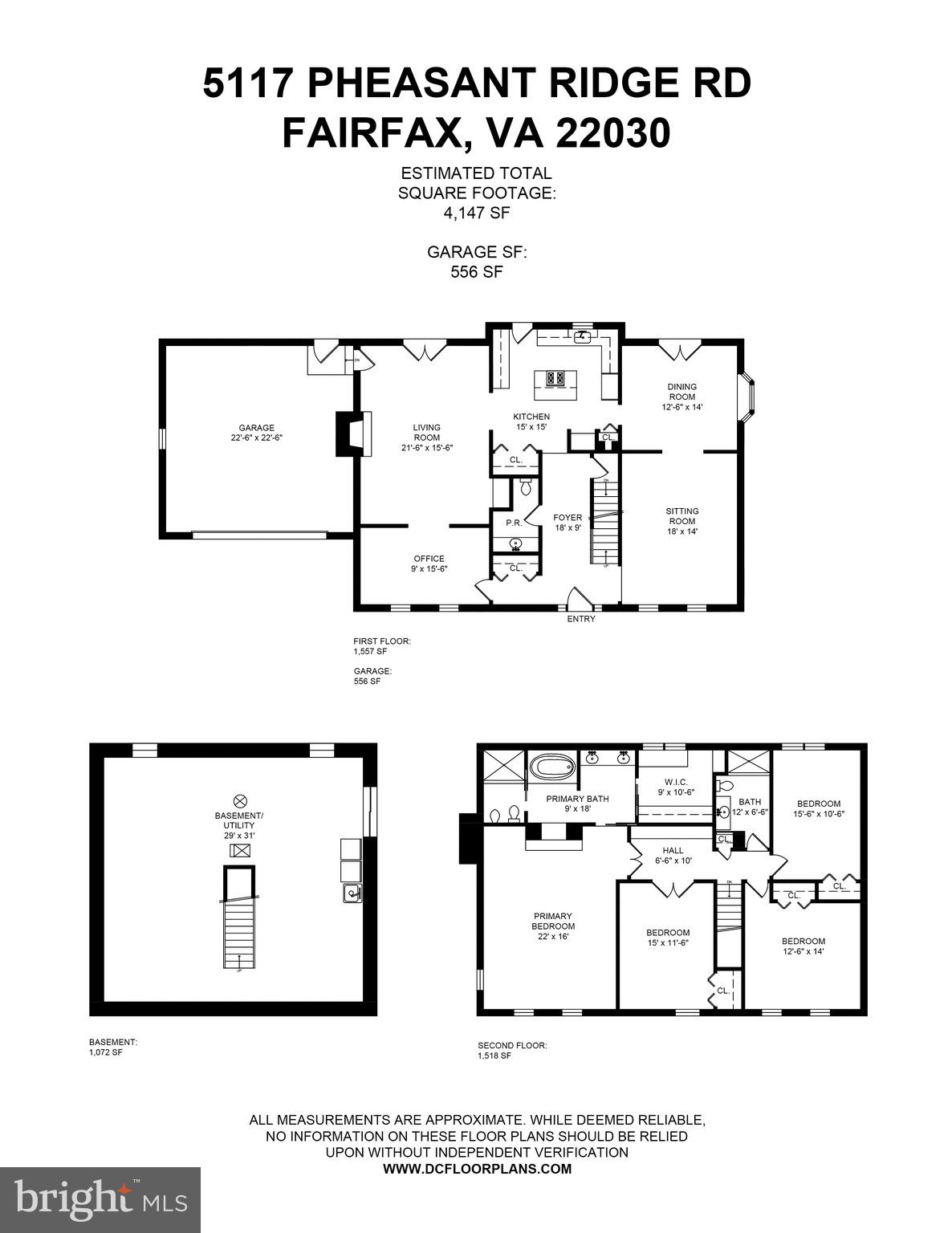 5117 Pheasant Ridge Road Fairfax, VA 22030 - Photo 59 of 59