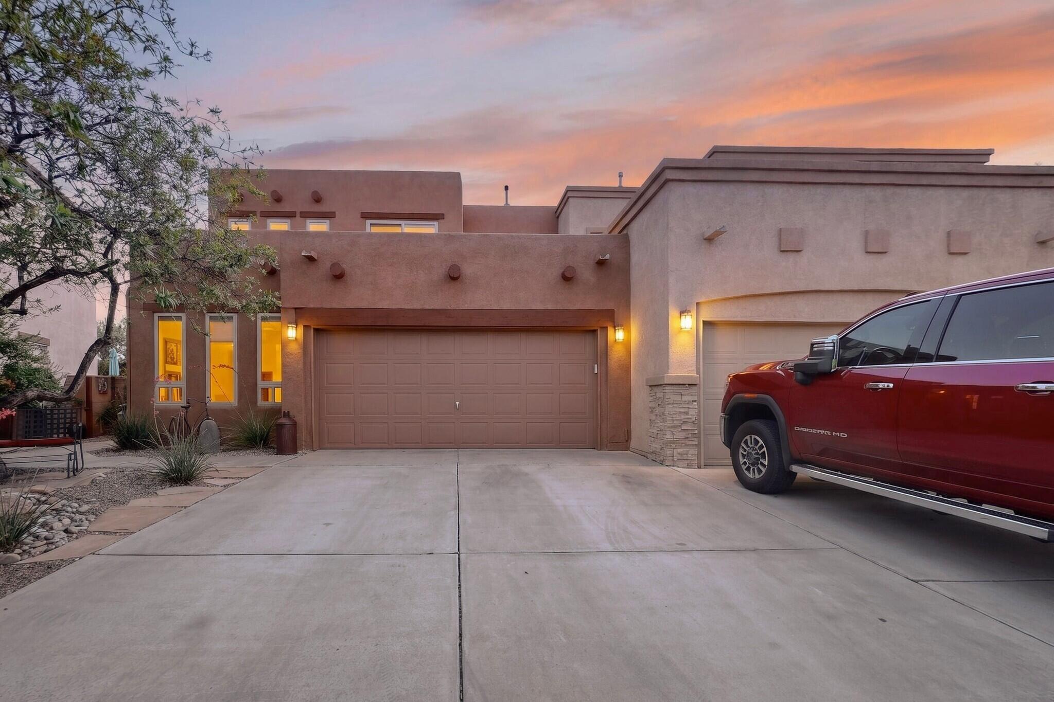 2325 Cortina Loop Southeast Rio Rancho, NM 87124 - Photo 1 of 1 Gallery Image 1