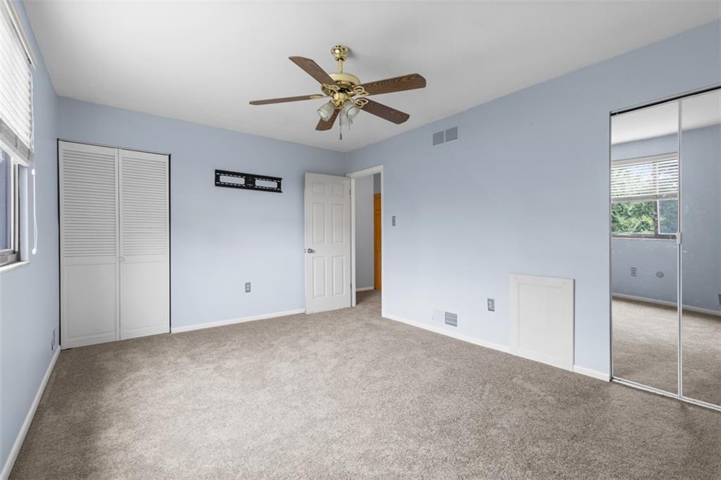 104 Countryside Drive McKees Rocks, PA 15136 - Photo 18 of 32 a view of an empty room