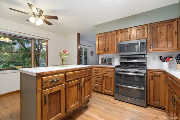 $828,500 | 3700 West 1st Street, Loveland, CO 80537