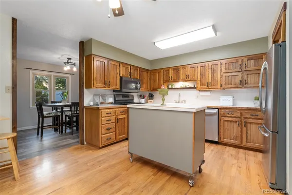 $828,500 | 3700 West 1st Street, Loveland, CO 80537