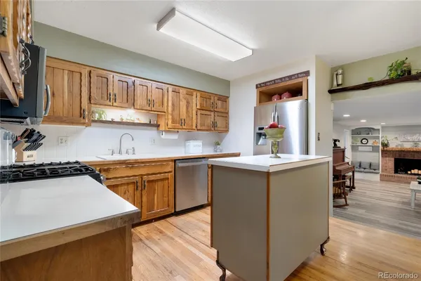 $828,500 | 3700 West 1st Street, Loveland, CO 80537