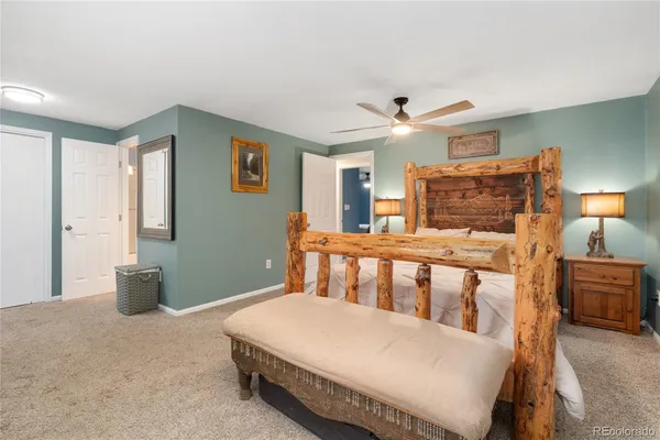 $828,500 | 3700 West 1st Street, Loveland, CO 80537