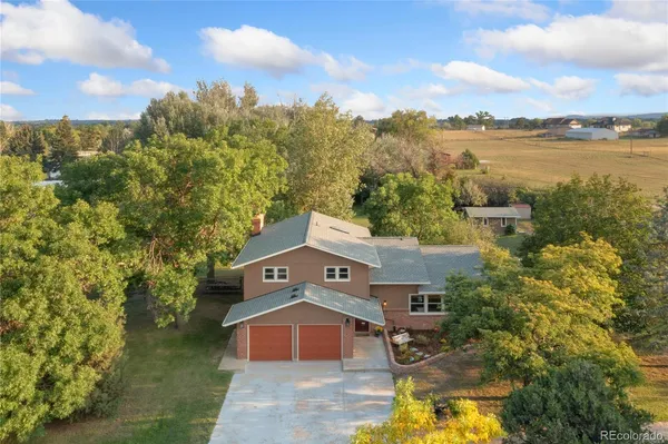 $828,500 | 3700 West 1st Street, Loveland, CO 80537