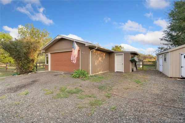 $828,500 | 3700 West 1st Street, Loveland, CO 80537