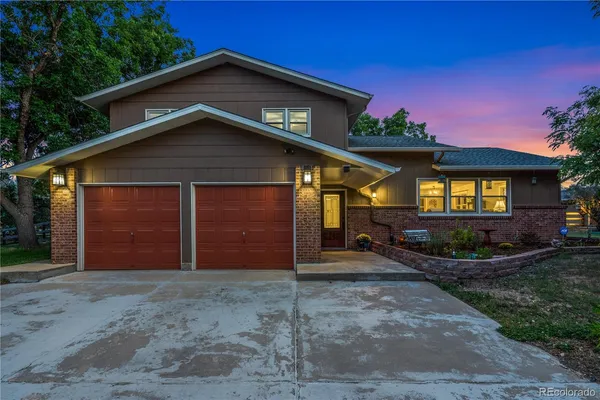 $828,500 | 3700 West 1st Street, Loveland, CO 80537