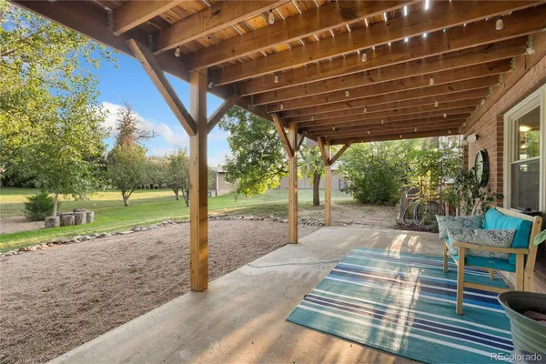 $828,500 | 3700 West 1st Street, Loveland, CO 80537