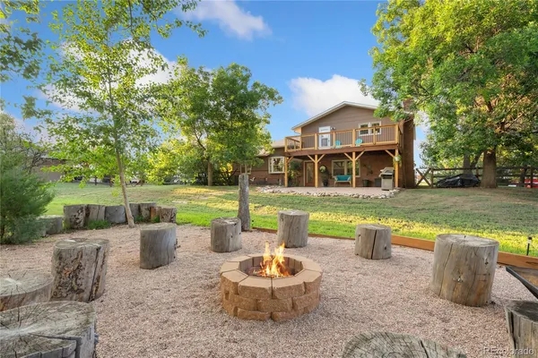 $828,500 | 3700 West 1st Street, Loveland, CO 80537