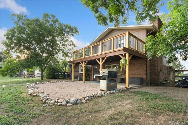 $828,500 | 3700 West 1st Street, Loveland, CO 80537