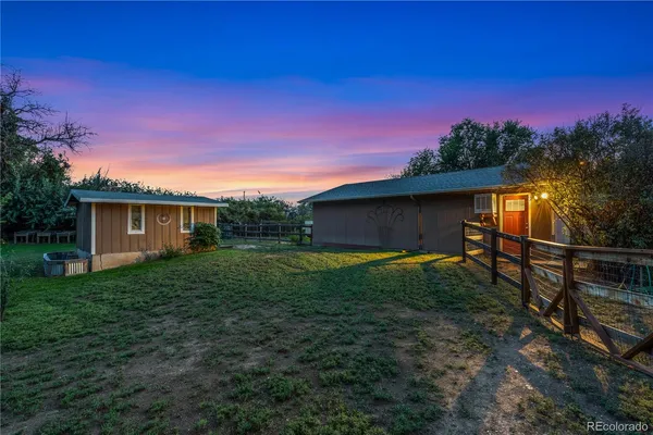 $828,500 | 3700 West 1st Street, Loveland, CO 80537