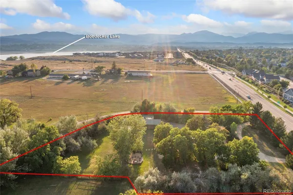 $828,500 | 3700 West 1st Street, Loveland, CO 80537