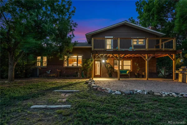 $828,500 | 3700 West 1st Street, Loveland, CO 80537