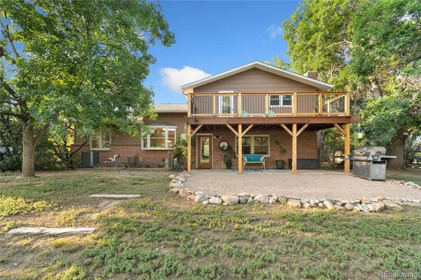 $828,500 | 3700 West 1st Street, Loveland, CO 80537