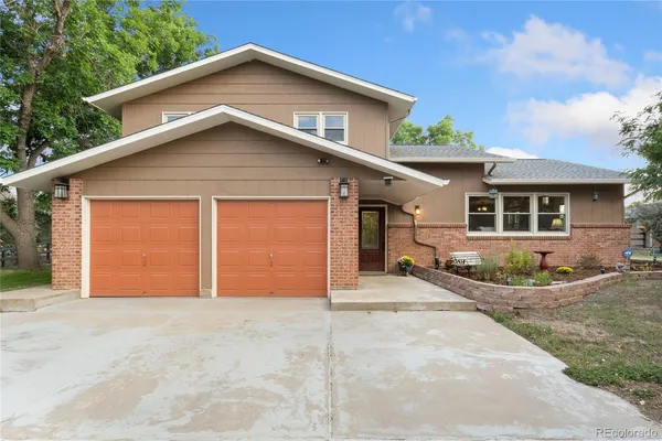 $828,500 | 3700 West 1st Street, Loveland, CO 80537